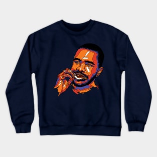 Frank Ocean Crewneck Sweatshirt